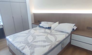 Apartemen kondominium golf karawaci full furnished dekat UPH