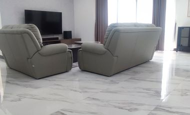 Apartemen kondominium golf karawaci full furnished dekat UPH