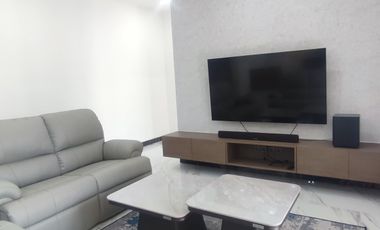 Apartemen kondominium golf karawaci full furnished dekat UPH