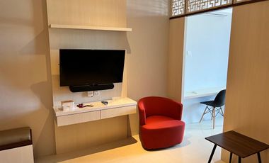 APARTEMEN FAMILY ROOM FORMOSA RESIDENCE - NAGOYA BATAM