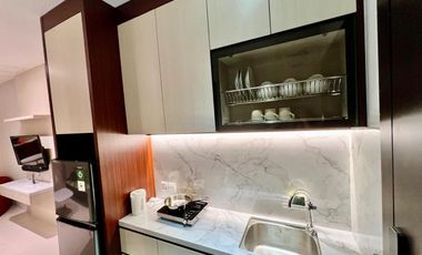 APARTEMEN FAMILY ROOM FORMOSA RESIDENCE - NAGOYA BATAM