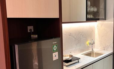 APARTEMEN FAMILY ROOM FORMOSA RESIDENCE - NAGOYA BATAM