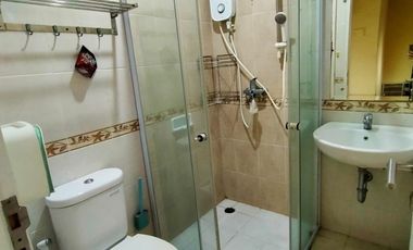 Disewakan rumah 2 lantai rapi siap huni di citra grand