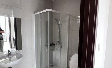 rumah pik disewakan unfurnish 2kt under 30jt/thn