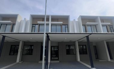 rumah pik disewakan unfurnish 2kt under 30jt/thn