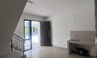 rumah pik disewakan unfurnish 2kt under 30jt/thn