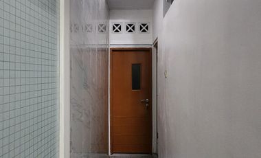 Disewakan rumah semi furnish royal residence, Surabaya barat