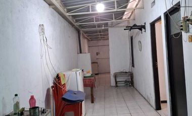 Rumah Hook Siap Huni Lokasi Perum Griya Taman Asri Taman Sidoarjo