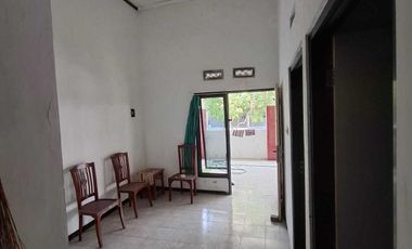 Rumah Hook Siap Huni Lokasi Perum Griya Taman Asri Taman Sidoarjo