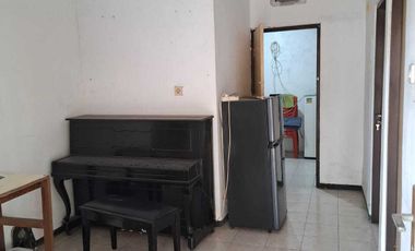 Rumah Hook Siap Huni Lokasi Perum Griya Taman Asri Taman Sidoarjo