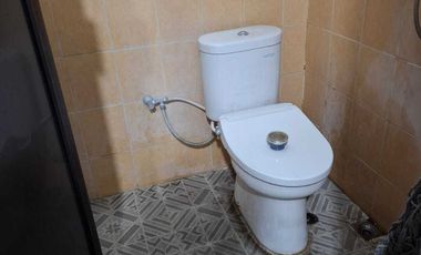 Rumah Hook Siap Huni Lokasi Perum Griya Taman Asri Taman Sidoarjo