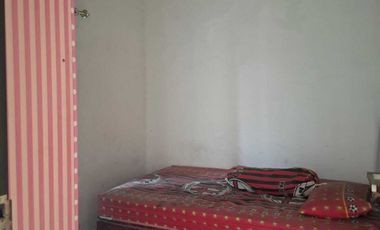 Rumah Hook Siap Huni Lokasi Perum Griya Taman Asri Taman Sidoarjo