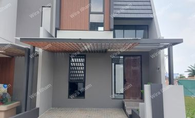 Free DP, Free Biaya KPR, Free Biaya Surat2 at Cendana Residence 2