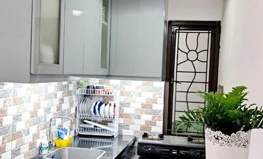 Disewa rumah baru Pondok kelapa Jakarta timur