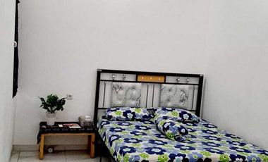 Disewa rumah baru Pondok kelapa Jakarta timur