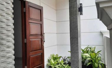 Disewa rumah baru Pondok kelapa Jakarta timur