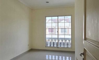 Sewa Rumah Termurah Green Lake City  West Europe