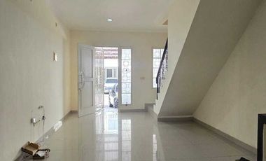 Sewa Rumah Termurah Green Lake City  West Europe