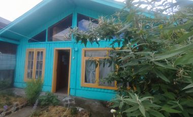 VENTA SECTOR CAMILO HENRIQUEZ LOS ANGELES