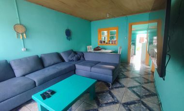 VENTA SECTOR CAMILO HENRIQUEZ LOS ANGELES