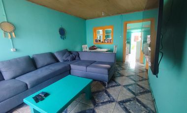 VENTA SECTOR CAMILO HENRIQUEZ LOS ANGELES