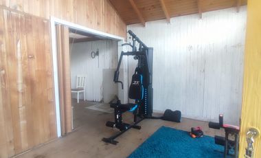 VENTA SECTOR CAMILO HENRIQUEZ LOS ANGELES