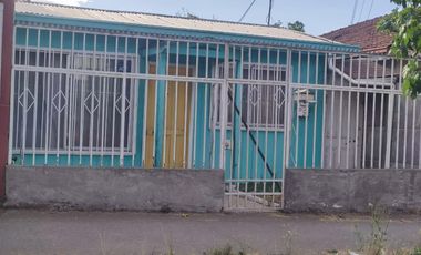 VENTA SECTOR CAMILO HENRIQUEZ LOS ANGELES