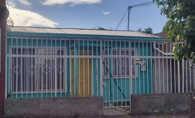 VENTA SECTOR CAMILO HENRIQUEZ LOS ANGELES