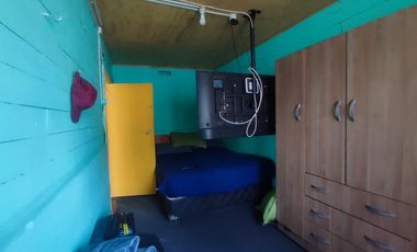 VENTA SECTOR CAMILO HENRIQUEZ LOS ANGELES