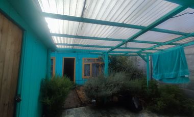 VENTA SECTOR CAMILO HENRIQUEZ LOS ANGELES