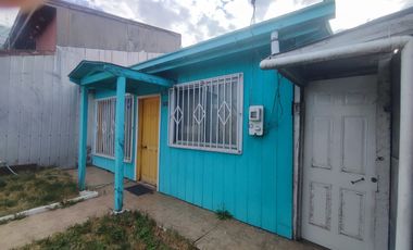 VENTA SECTOR CAMILO HENRIQUEZ LOS ANGELES