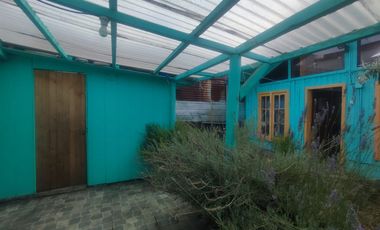 VENTA SECTOR CAMILO HENRIQUEZ LOS ANGELES