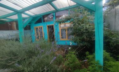 VENTA SECTOR CAMILO HENRIQUEZ LOS ANGELES