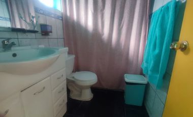 VENTA SECTOR CAMILO HENRIQUEZ LOS ANGELES