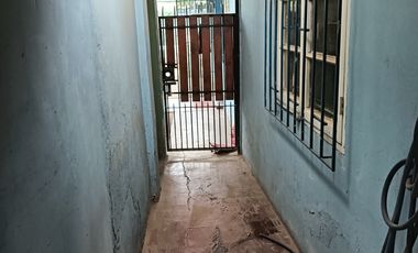 VENTA AMPLIA CASA ESQUINA Y EXCELENTE CONECTIVIDAD