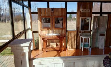 ARRIENDO GRAN TERRENO CON LOCAL COMERCIAL PARA SUPERMECADO