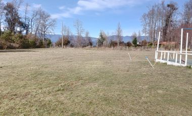 ARRIENDO GRAN TERRENO CON LOCAL COMERCIAL PARA SUPERMECADO