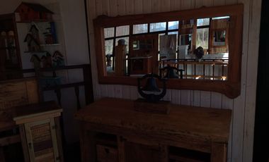 ARRIENDO GRAN TERRENO CON LOCAL COMERCIAL PARA SUPERMECADO