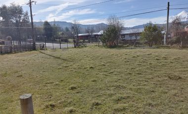 ARRIENDO GRAN TERRENO CON LOCAL COMERCIAL PARA SUPERMECADO