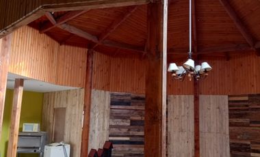 ARRIENDO GRAN TERRENO CON LOCAL COMERCIAL PARA SUPERMECADO