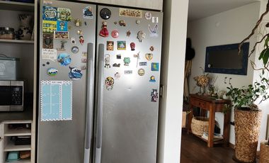 HERMOSA CASA  CON BOSQUE  EN FRUTILLAR