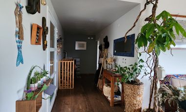 HERMOSA CASA  CON BOSQUE  EN FRUTILLAR