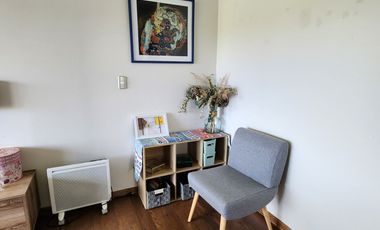 HERMOSA CASA  CON BOSQUE  EN FRUTILLAR