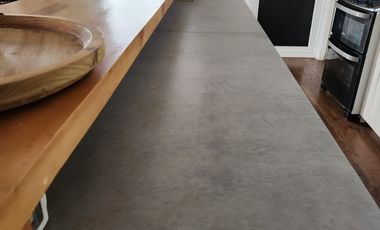 HERMOSA CASA  CON BOSQUE  EN FRUTILLAR