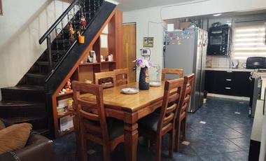 HERMOSA  EN SAN FRANCISCO DE MOSTAZAL EN BARRIO EXCLUSIVO