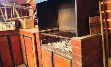 HERMOSA  EN SAN FRANCISCO DE MOSTAZAL EN BARRIO EXCLUSIVO