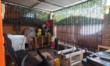 HERMOSA  EN SAN FRANCISCO DE MOSTAZAL EN BARRIO EXCLUSIVO