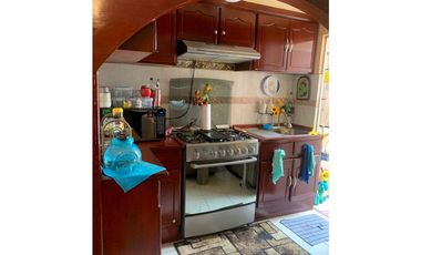 CASA EN VENTA RANCHO LA PALMA