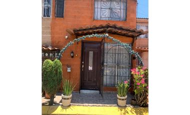 CASA EN VENTA RANCHO LA PALMA