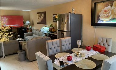 CASA EN VENTA RANCHO LA PALMA